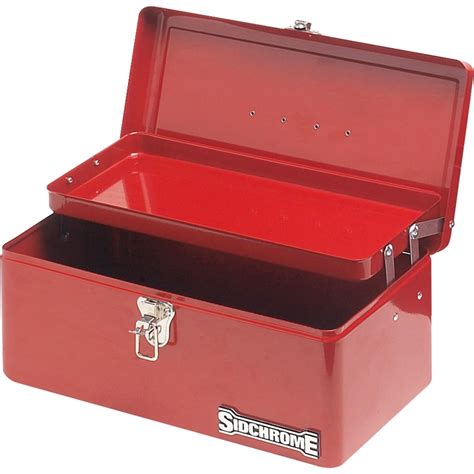 metal boxes bunnings|lockable tool boxes bunnings.